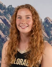 COLORADO BUFFALOES WOMEN'S BASKETBALL
