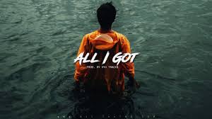 Beijo com trep baixar mp3. Free Hard Rap Beat All I Got Free Trap Beats 2020 Rap Trap Instrumental Prod Kyu Tracks Youtube