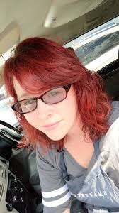 Jennifer's Hair Page