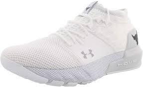 Home to the hardest workers in the room. Under Armour Ua Project Rock 2 Weiss 44 Eu Amazon De Schuhe Handtaschen