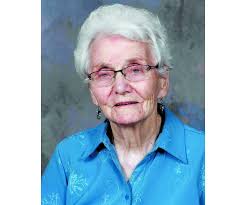 Yvette LESSARD Obituary (2021)