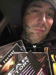 Replica(Fear Factory tribute)