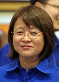 Press statement by chew mei fun on resigning to pursue further studies. What Happens When Someone Turns Bn Campaign Posters Into Manga