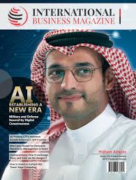 International Business Magazine