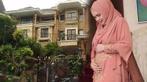 We did not find results for: Dinikahi Pengusaha Intip Isi Rumah Mewah Siti Nurhaliza Bak Istana Dengan Nuansa Emas Tribunstyle Com