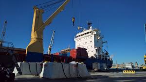 Thousands of companies like you use panjiva to research suppliers and competitors. Sacmi Imola Presses Head For Mexico With Italiansped S Outsize Shipping Service Sacmi