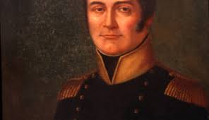 William Charles Cole Claiborne