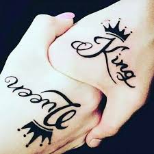 Pin By Shafar On Crazy Couples Cute Couple Tattoos Couples Tattoo Designs Couple Tattoos Dp for girls & boys. cute couple tattoos
