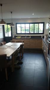Cuisine 28m2 Ambiance Classique Gironde 33 Aout 2014 Cuisines Maison Cuisine Decoration Cuisine