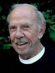 Duane Joseph Obituary (1929