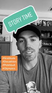 Pole Vault Incident Damien Warner