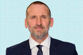 Christopher Eccleston