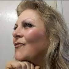 Rosario Simone's Instagram, Twitter & Facebook