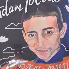 Adam Toledo's family announces nonprofit