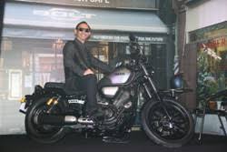 Welcome To Hong Leong Yamaha Motor Yamaha Xv950r Bolt Makes Its Debut In Malaysia