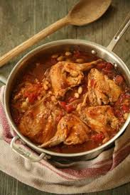 Cooking Rabbit Recipes And Tips Food Grit Magazine Pumpkin Recipes Healthy Recipes Venison Recipes