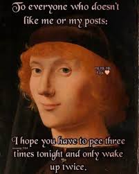 High Church Coyote (Episcopal Humor)