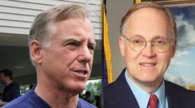 Galbraith Enters Race For Vermont Governor