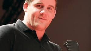 Fighters Only : Marc Goddard