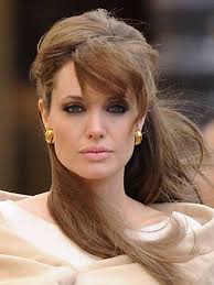 Angelina Jolie