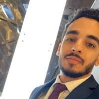 9 "Abdullah Alqatari" profiles