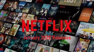 In 2020, we'll find out if otis and maeve finally get together in. Coral Glass Everything Coming To Netflix In January 2020