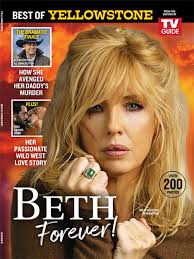 Does Elizabeth Die in '1923'? Michelle Randolph Explains Why She Fears  She's 'Signing a Death Warrant'