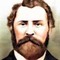 William Madison Wall, b. 1821