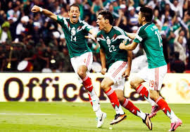 Resultados, partidos, videos, plantel, director técnico, jugadores y mucho más del tri. Que Tiene Que Hacer Mexico Para Ir Al Mundial