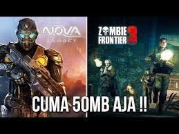 Tahun 2021 menambah daftar rekomendasi game mmorpg android terbaik yang tak boleh dilewatkan. Game Android Online Di Bawah 50 Mb Video 5 Game Android Dengan Grafis Terbaik Dan Berukuran Di Bawah 50 Mb 5 5game Androiddengan Grafi Game Android Video