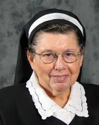Sister Alice Marie Hickok Obituary (2025)