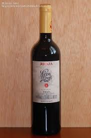 Марка cepa lebrel rioja crianza. Vino Tinto Cepa Lebrel 2013 34705 Biodiversidad Virtual Etnografia