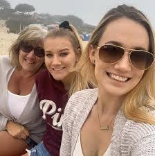 Marissa Atkinson's Instagram, Twitter & Facebook