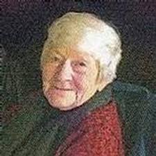 Louise Wallingford Obituary November 12, 2013