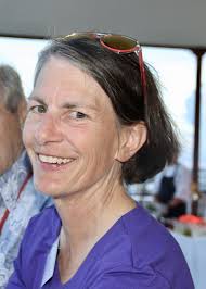 Sheila McCurdy: First Female Commodore and Sailing Icon