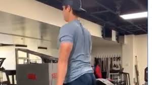There was no shortage of shohei ohtani fans around the stadium in angels gear and bluejays gear. Video Shohei Ohtani Just Won The 2020 Offseason With Crazy Deadlift