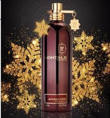 Guarda Questo Articolo Nel Mio Negozio Etsy Https Www Etsy Com It Listing 696162029 Montale Intense Cafe 100ml Edp Perfume Fragrance Niche Perfume