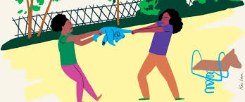 Il marque l'entrée de l'enfant au sein de l'église. Comment Faire Face Aux Problemes De Comportement A L Ecole Mon Enfant Et L Ecole Grandir Avec Nathan