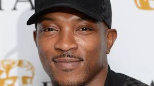 Ashley Walters becomes granddad at the age of 38