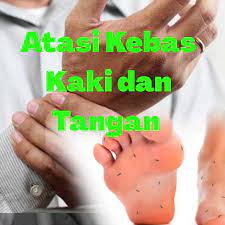 Demam tangan kebas dan lenguh. Punca Dan Cara Atasi Kebas Kaki Tangan