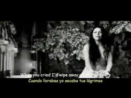 My immortal evanescence 4:26128 kbps + бэк. Download Evanescence My Inmortal Subt 3gp Mp4 Codedwap