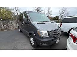 Image result for Tenorite Gray 2015 Sprinter