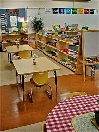 Etc montessori, the largest publisher of montessori curriculum, is known for fusing the traditional montessori approach with the curriculum standards of today's educational requirements. The Brilliant Child Montessori Classroom Classroom Design Montessori Environment
