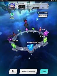 Mar 27, 2019 · clearing chapter 10 will unlock a new facility. Dragalia Lost Cheats And Tips How To Upgrade Your Team And Fast Articles Pocket Gamer