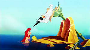 The Little Mermaid The Little Mermaid Disney Animated Movies Disney Characters