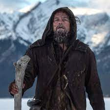 We did not find results for: The Revenant Legenda Lui Hugh Glass Un Film De Familie Da