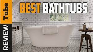 To leave your bathtub sparkling, you need a quality bathtub cleaner. Bathtub Best Bathtubs 2021 Buying Guide Youtube