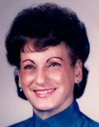 Nancy Cozzolino's Instagram, Twitter & Facebook