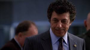 A female astronaut is found murdered in her hotel room on the morning of a press conference. Law Order Criminal Intent Renewal Tv Episode 2007 Imdb