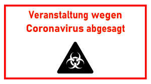 Seit jahren laufen die planungen für ein pflegeheim in gerasdorf bei wien (bezirk korneuburg), nun erhielt die gemeinde aber überraschend eine absage vom land. Veranstalter In Not Rechtstipps Fur Veranstalter Zur Absage Von Veranstaltungen Wegen Des Coronavirus Wesaveyourcopyrights Rechtsanwaltsgesellschaft Mbh Kanzlei Fur Wirtschaftsrecht In Frankfurt Am Main